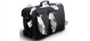 Bag of Cash