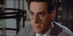Harold Ramis as Dr. Spengler