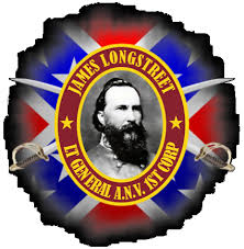 James Longstreet