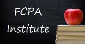 FCPA Institute