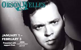 Welles at 100